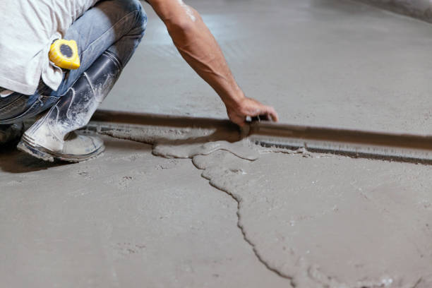 Best Concrete Repair Services  in Honaker, VA