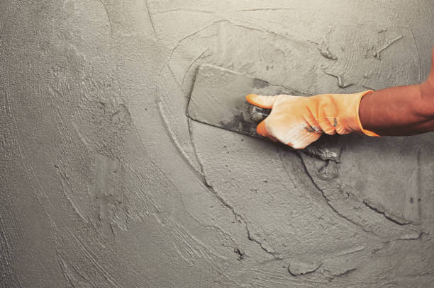 Best Decorative Concrete Services  in Honaker, VA
