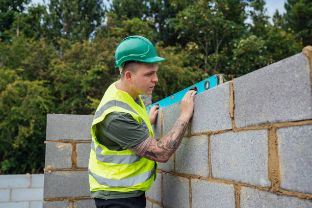 Best Concrete Demolition Services  in Honaker, VA