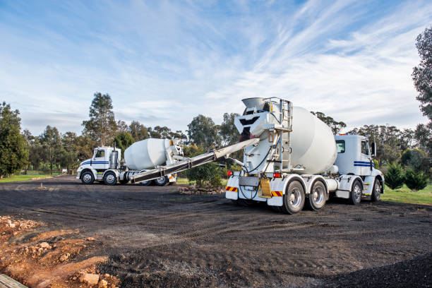 Concrete Driveway Repair Near Me in VA