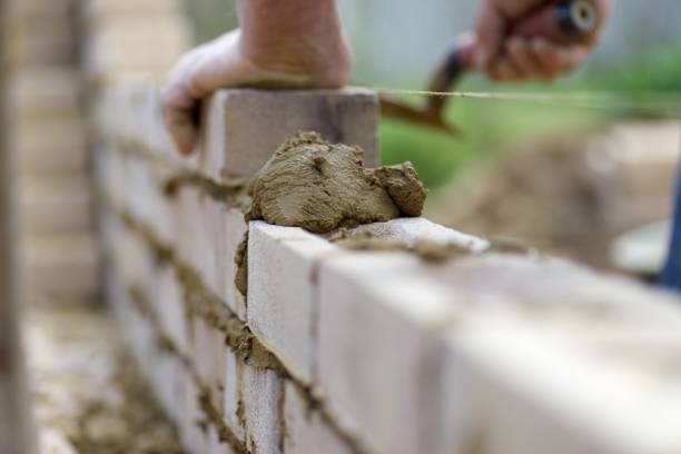 Best Residential Concrete Services  in Honaker, VA