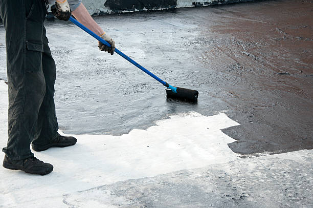 Best Best Concrete Contractor  in Honaker, VA