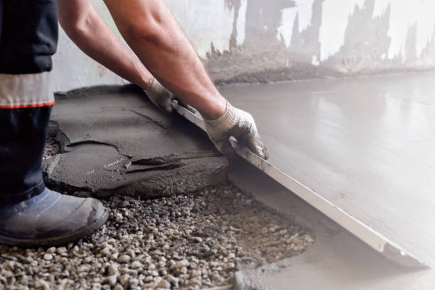 Best Driveways & Floors  in Honaker, VA